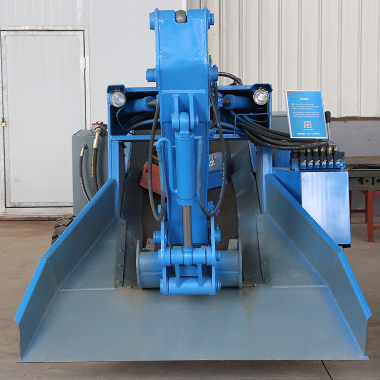 Mining Mini Mucking Loader Knowledge, How To Clear The Dead Angle In The Maintenance Of The   Mine Tunnel Mucking Machine