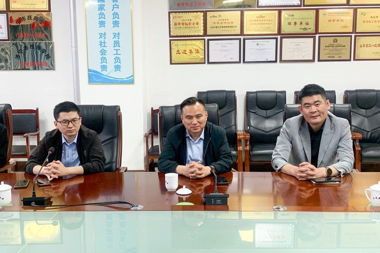 Mongolia Famous Construction Group Purchase From China Coal Group Construction Machinery And Bulk Materials