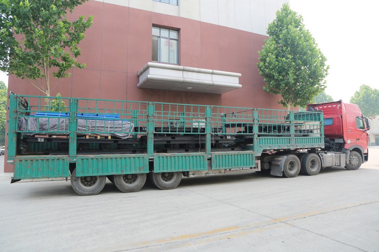 China Coal Group Mining Equipment Helps Yunnan Energy Construction