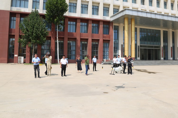 Nigerian Delegation Visits China Coal Group To Explore New Opportunities For Cooperation In Mining And Construction Machinery